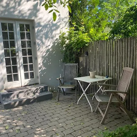 Annex Near Close To Copenhagen