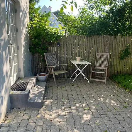 Annex Near Close To Copenhagen