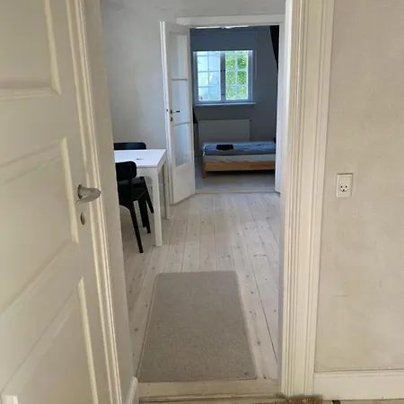 Annex Near Close To Copenhagen Feriehus *