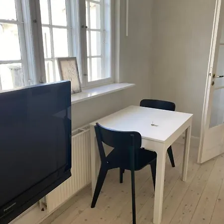 Annex Near Close To Copenhagen Feriehus *