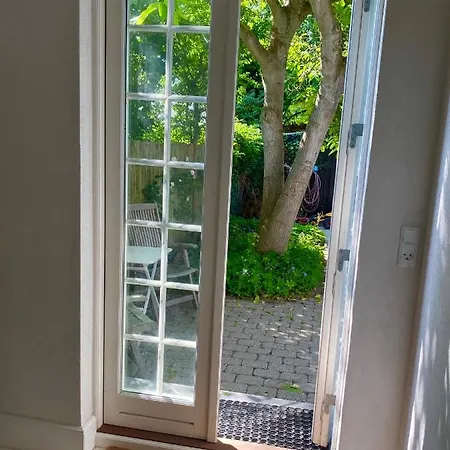 Annex Near Close To Copenhagen Feriehus