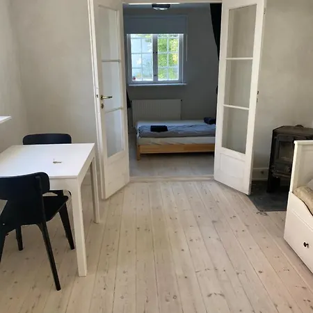 Holiday home Annex Near Close To Copenhagen Vedbaek