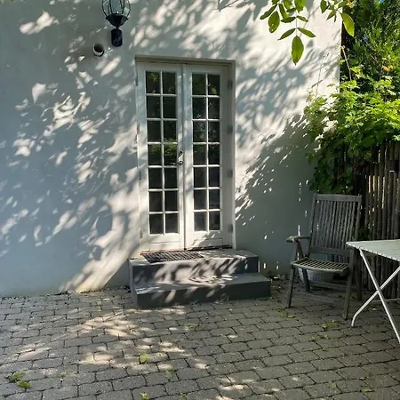Annex Near Close To Copenhagen Vedbaek