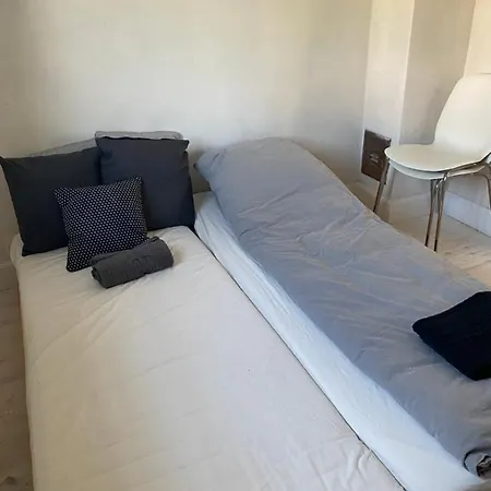 Annex Near Close To Copenhagen