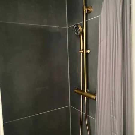 Feriehus Annex Near Close To Copenhagen *