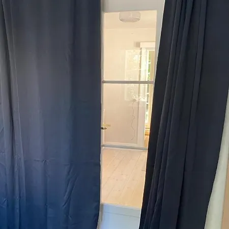 Annex Near Close To Copenhagen