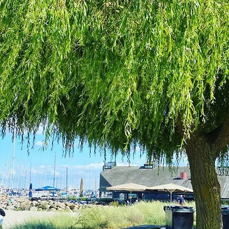 Annex Near Close To Copenhagen Vakantiehuis *